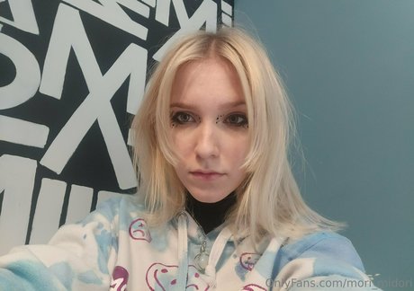 mori midori ホットスター 写真