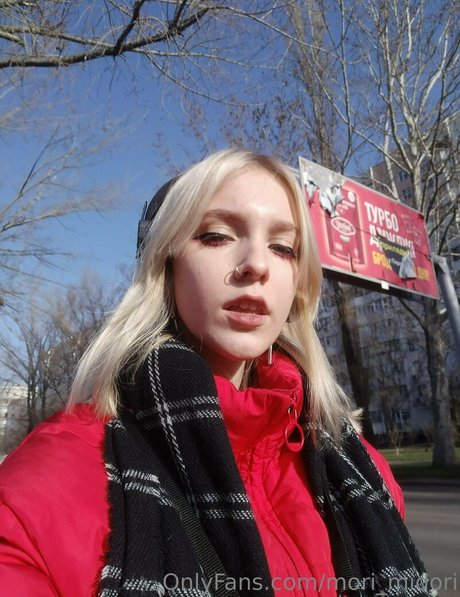 mori midori ポルノスター 美しい 写真