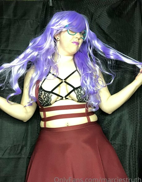 marciestruth ポルノスター アダルト ギャラリー