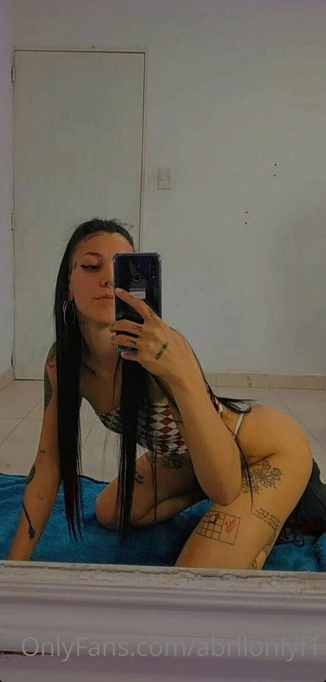 abrilonlyf1 高品質モデル 画像