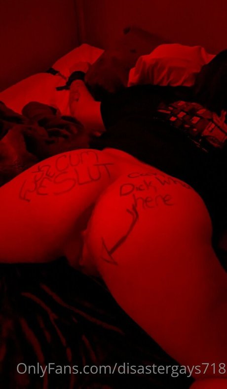 disastergays718 ポルノモデル ギャラリー