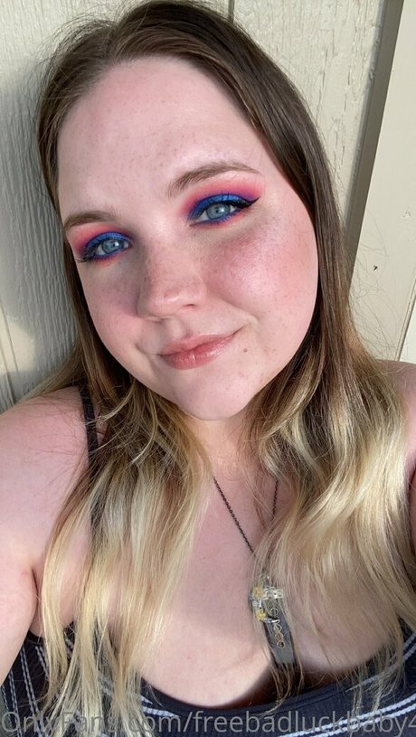 freebadluckbaby420 かわいいスター 写真