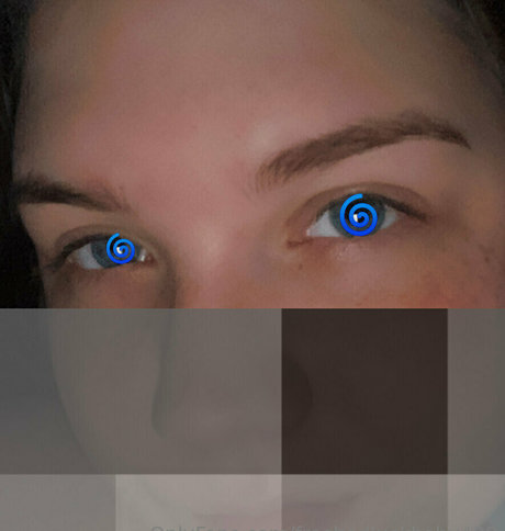 freebadluckbaby420 トップスター 写真