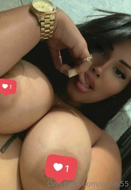 conni55 セックスポルノスター 写真