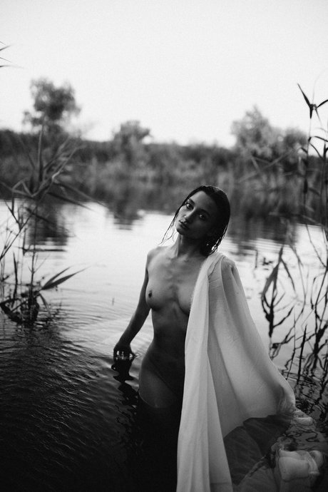 Anastasiia Zakharenko HDポルノスター 写真