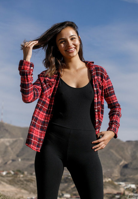 Alejandra Cobos 最高のモデル 写真