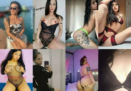 sabrinamiles セクシー女優 写真