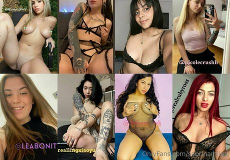 sabrinamiles アートスター 画像