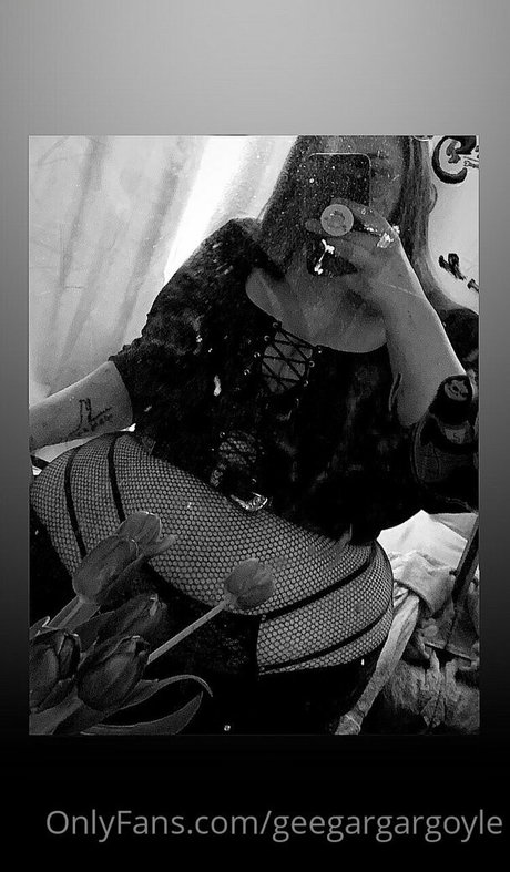geegargargoyle ポルノスター エロティック 画像