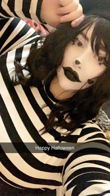 geegargargoyle ポルノスター アート 画像