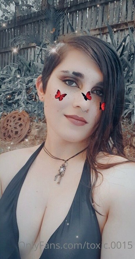 toxic 0015 無料スター ギャラリー