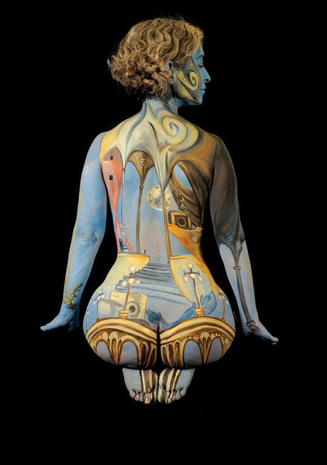 Athena Demos 高品質スター ギャラリー