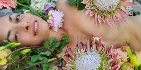 Athena Demos アダルトスター 画像