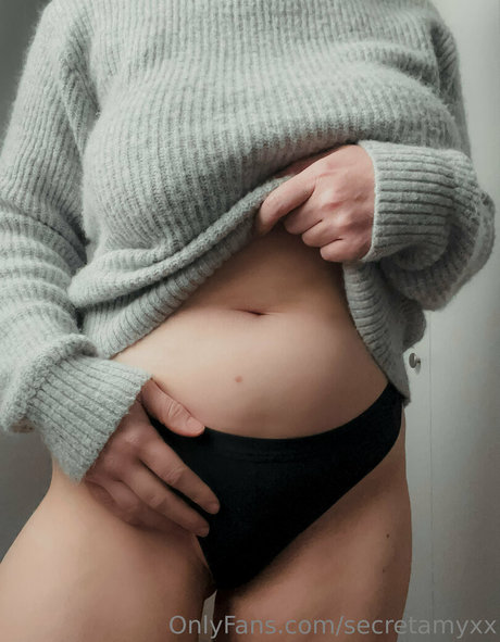 secretamyxx ポルノスター ギャラリー