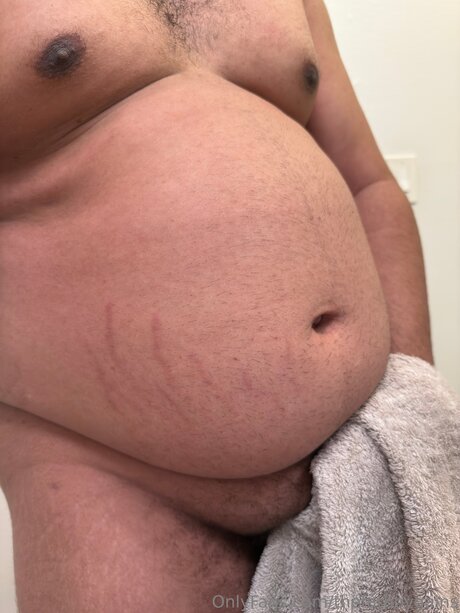 Thefatboygains 完璧なモデル 画像