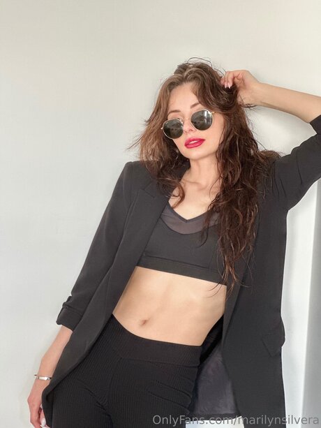 Little Lilu セクシー女優 写真