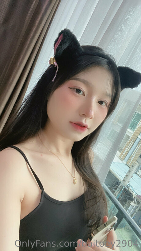 Baitoey2904 アート女優 ギャラリー