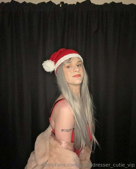 Crossdresser Cutie Vip 最高のポルノスター 写真