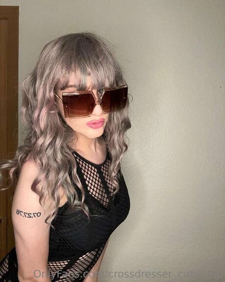 Crossdresser Cutie Vip 独占モデル アーカイブ