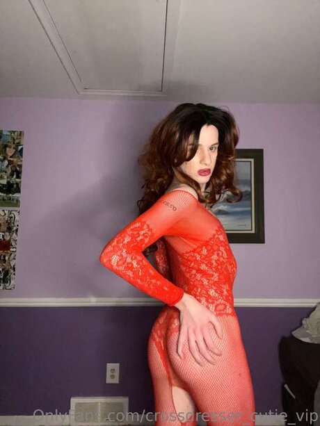 Crossdresser Cutie Vip かわいいスター 画像