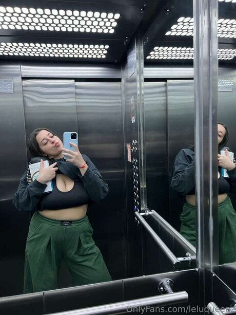 Leluzd トップスター 写真