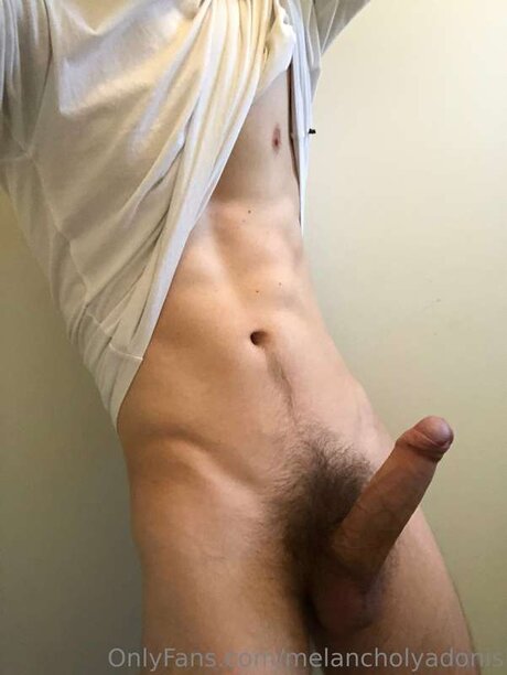 Melancholyadonis ポルノモデル ギャラリー