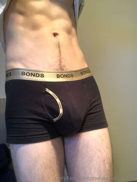 Melancholyadonis かわいいスター 写真