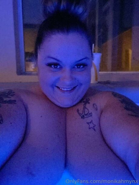 Monikamynx69 可愛い女優 アーカイブ