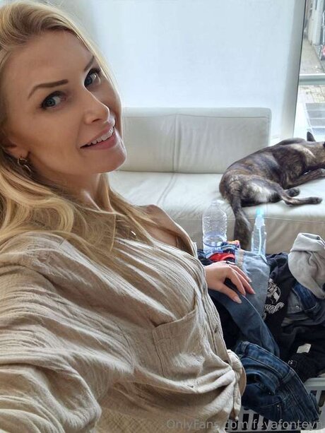 Feyafonteyn アートスター 画像