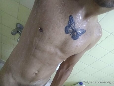 Rodgut 裸の女優 画像