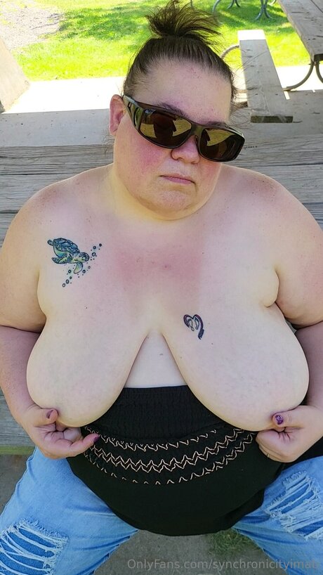 シーメールランジェリーOnlyFans セクシー 写真