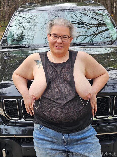 Synchronicityimab 独占スター 画像