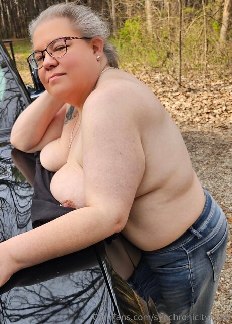 Synchronicityimab 無料モデル ギャラリー