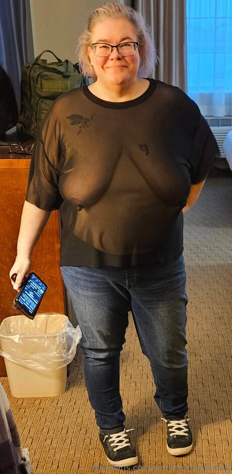 ランジェリーベイビーOnlyFans 美しい裸 ギャラリー