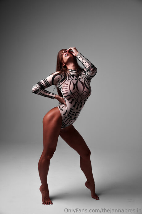 Thejannabreslin スターセックス 画像