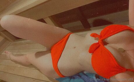 Sweetnspicy03 アダルトモデル アーカイブ