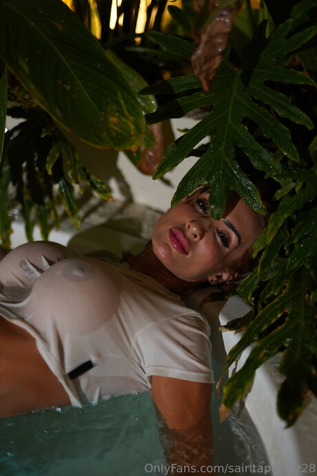 Sairitapelaez28 最高の女優 写真