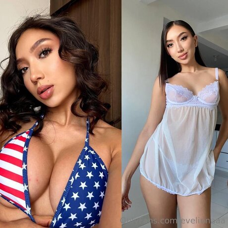 Evelinnaaa 高品質のスター アーカイブ