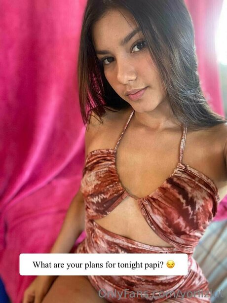 Yorlizlut 限定スター 写真