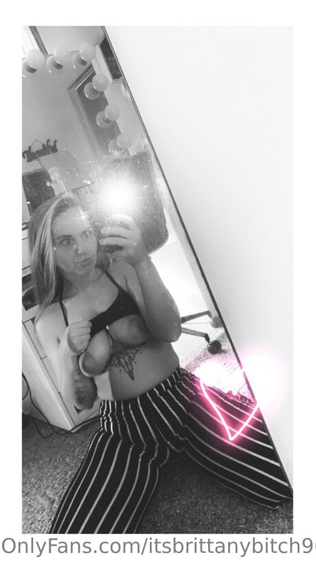 Itsbrittanybitch96 セックスモデル 画像