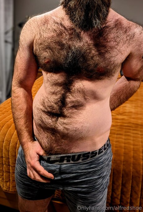 Alfredshoe セックスモデル ギャラリー