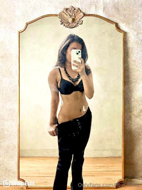 Fit N Filthy 最高のモデル 写真