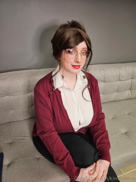 Kimmileon 無料スター ギャラリー