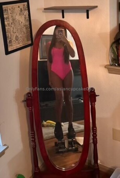 Asiancupcake093 美しいスター 写真