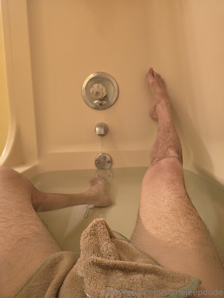 Somejeepdude 高品質モデル 画像