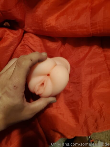 Somejeepdude 独占ポルノスター 画像