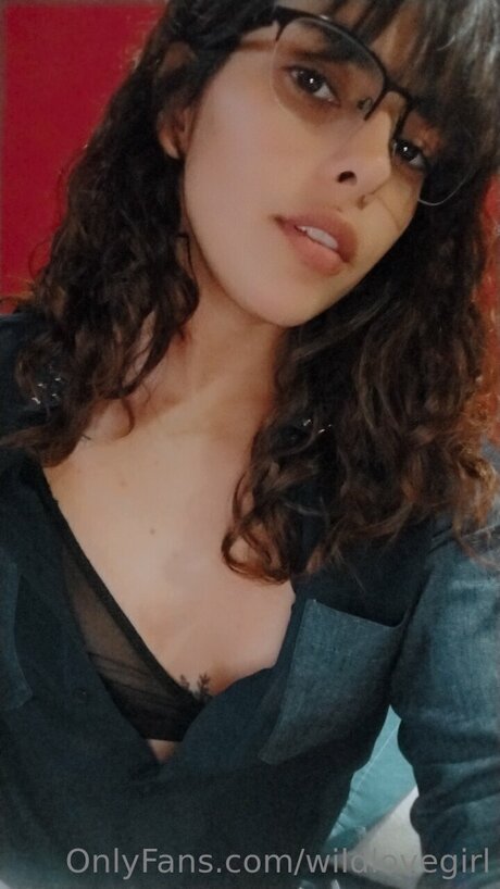 Wildlovegirl 独占スター 写真