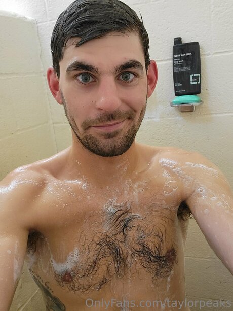 Taylorpeaks ポルノスター 素敵 ギャラリー