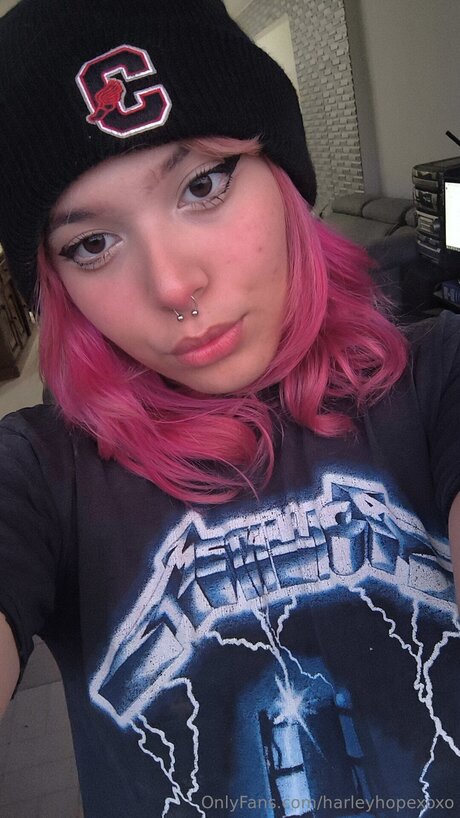 Harleyhopexoxo HDモデル 写真