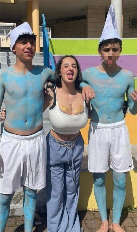 Pelegsaar かわいいポルノスター 画像